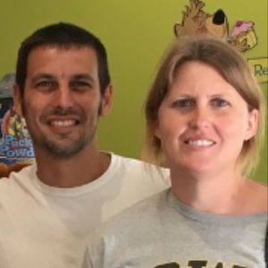 Meet your Posher, Beth